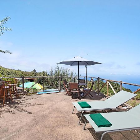 Finca Las Carmenes Икод-де-лос-Винос Экстерьер фото