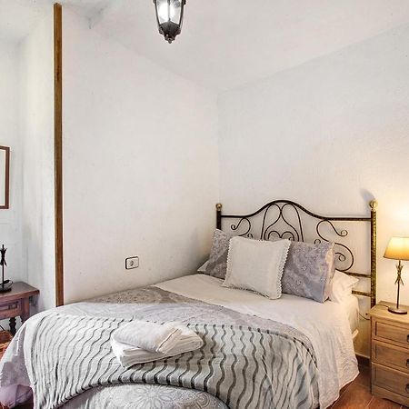 Finca Las Carmenes Икод-де-лос-Винос Экстерьер фото