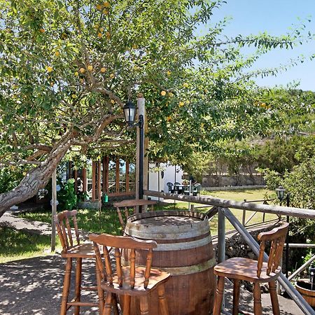 Finca Las Carmenes Икод-де-лос-Винос Экстерьер фото