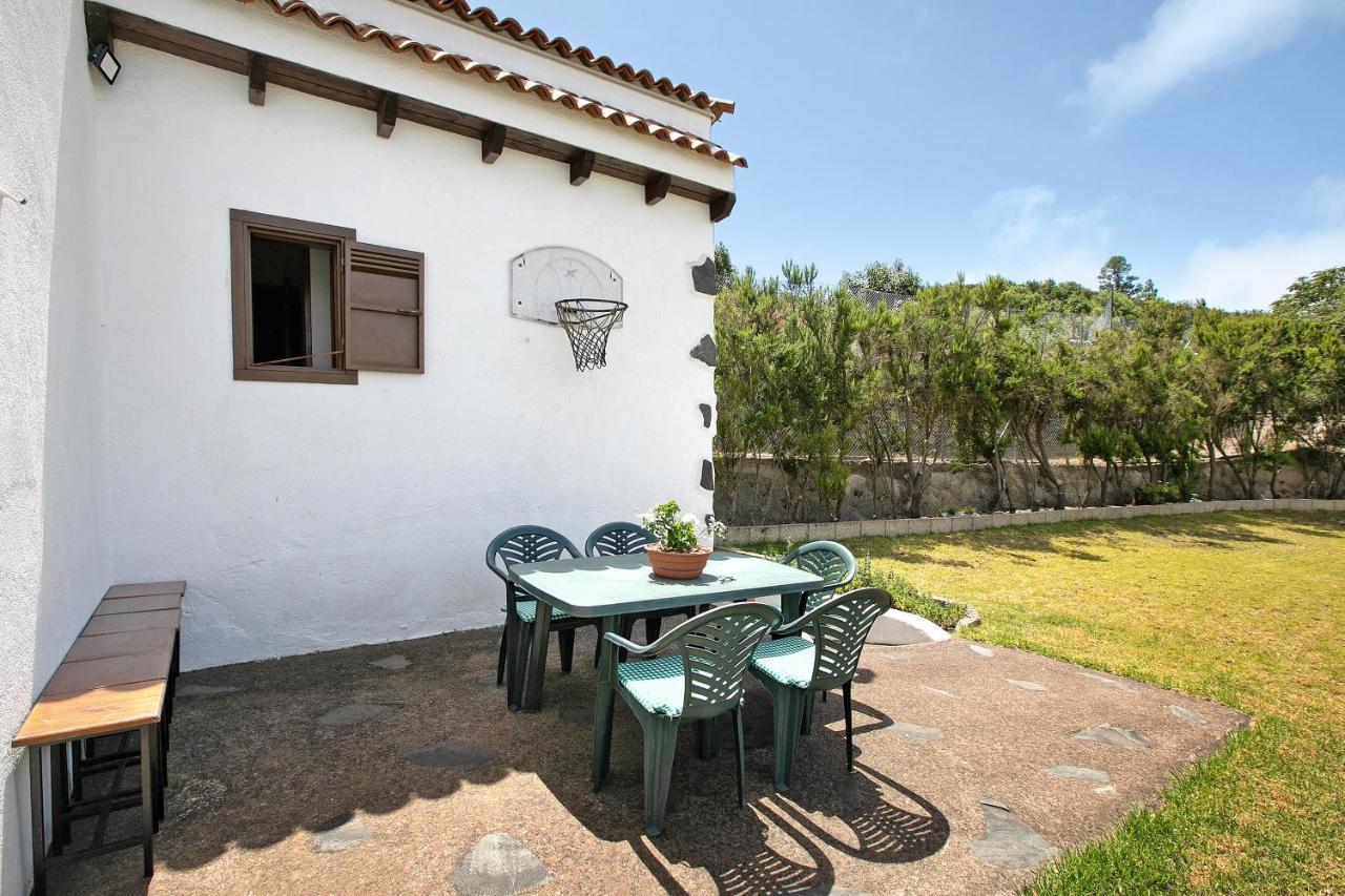 Finca Las Carmenes Икод-де-лос-Винос Экстерьер фото