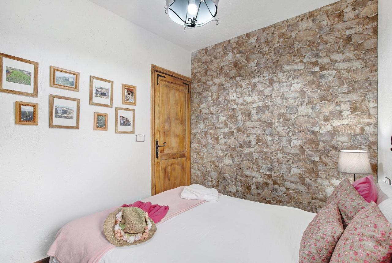 Finca Las Carmenes Икод-де-лос-Винос Экстерьер фото